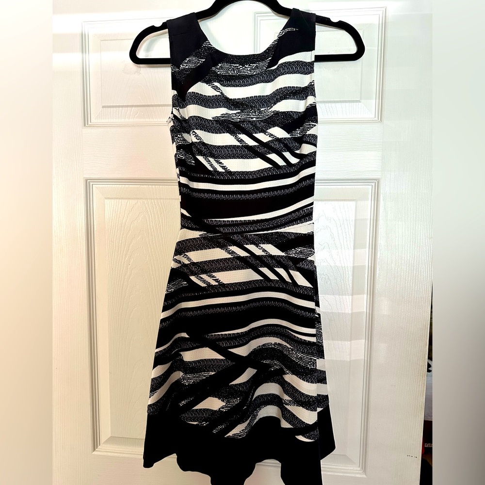 Love Ady flare dress, size Small